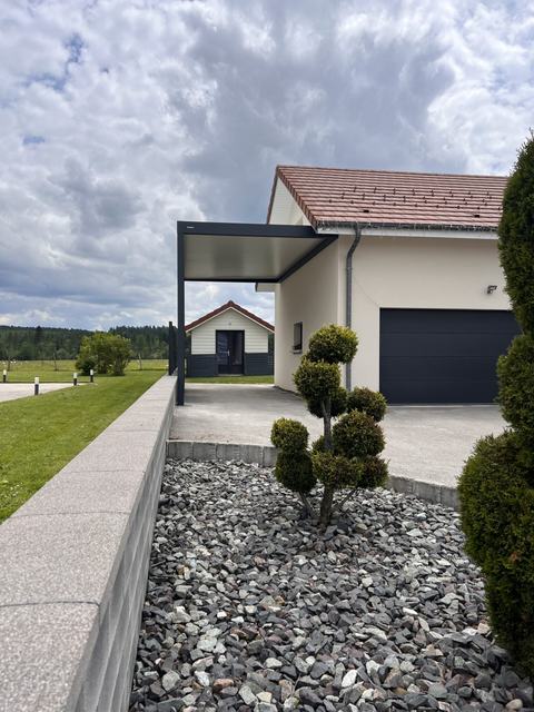 Carport