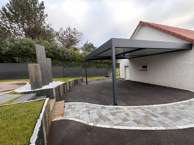 Carport