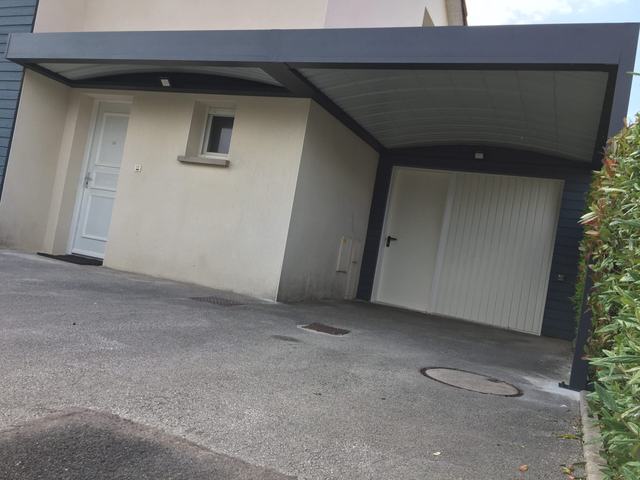 Carport
