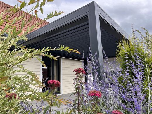 La qualité dans nos réalisations et l'exigence dans le geste